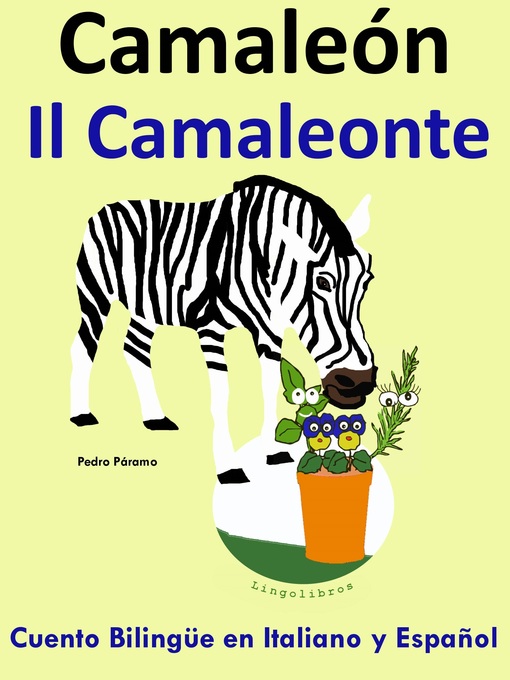 Title details for Racconto Bilingue in Spagnolo e Italiano by Pedro Paramo - Available